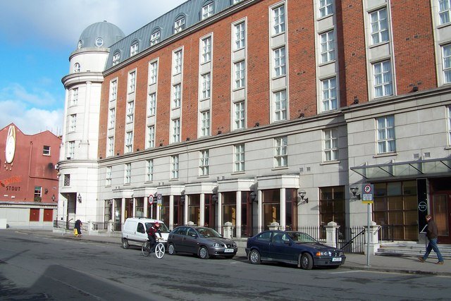 The Shelbourne Autograph Collection