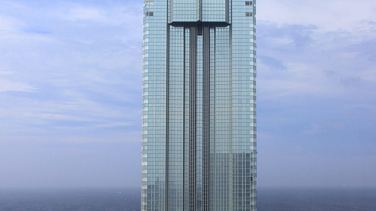 Aman Tokyo