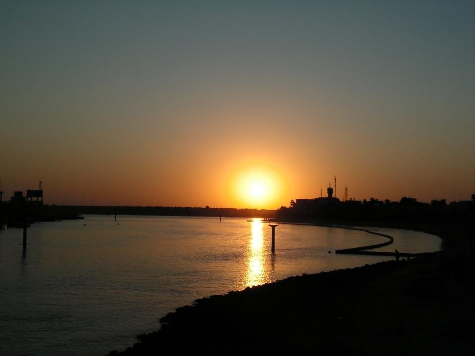 Four Seasons Hotel Kuwait at Burj Alshaya