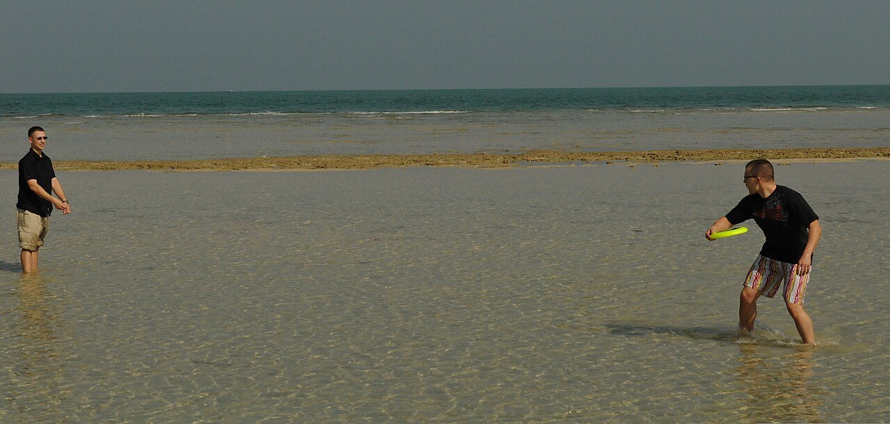 Jumeirah Messilah Beach Hotel & Spa