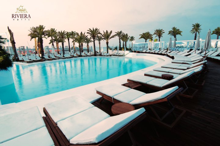 Phoenicia Hotel Beirut