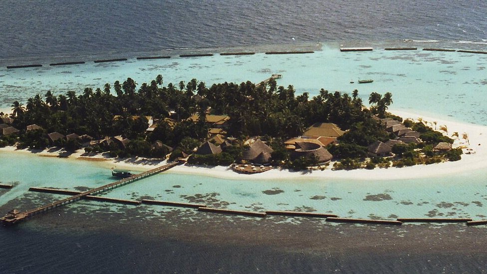 Soneva Fushi Baa Atoll