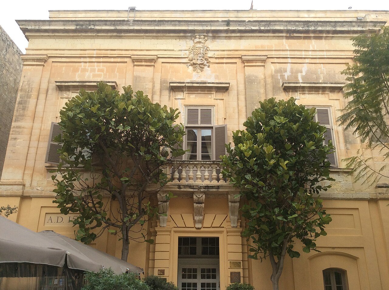 The Xara Palace Relais & Châteaux
