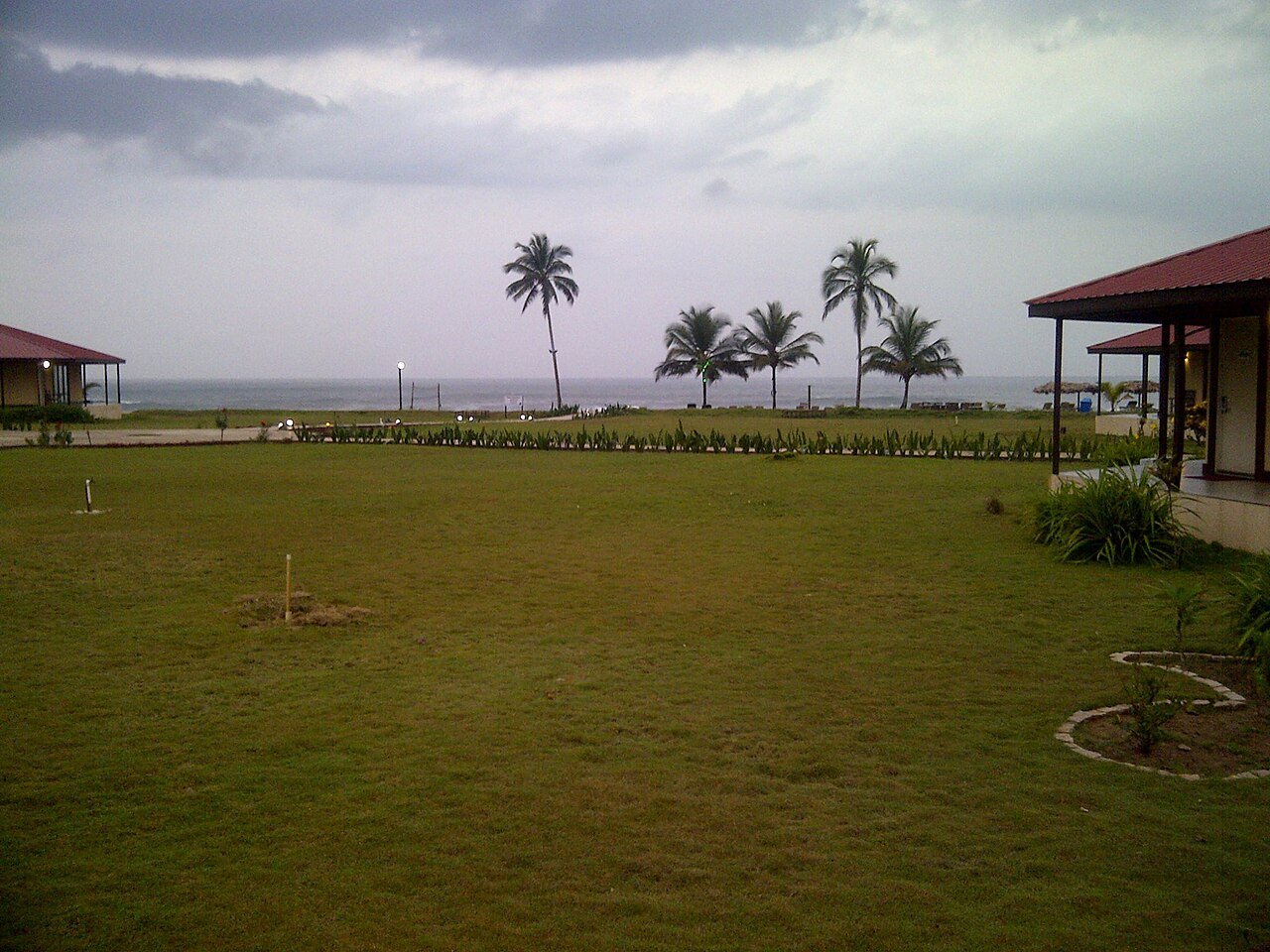 Marshall Islands Resort Majuro