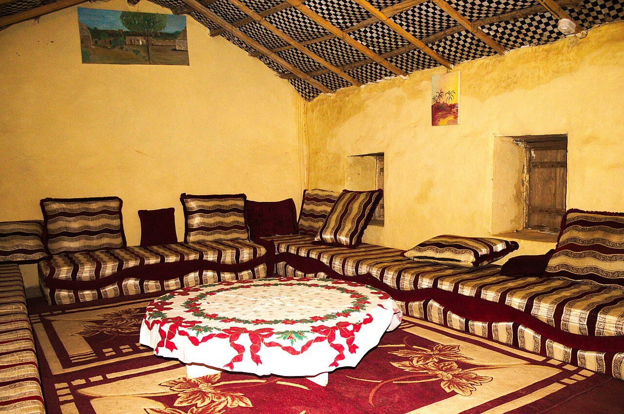 La Guethna Oasis Auberge