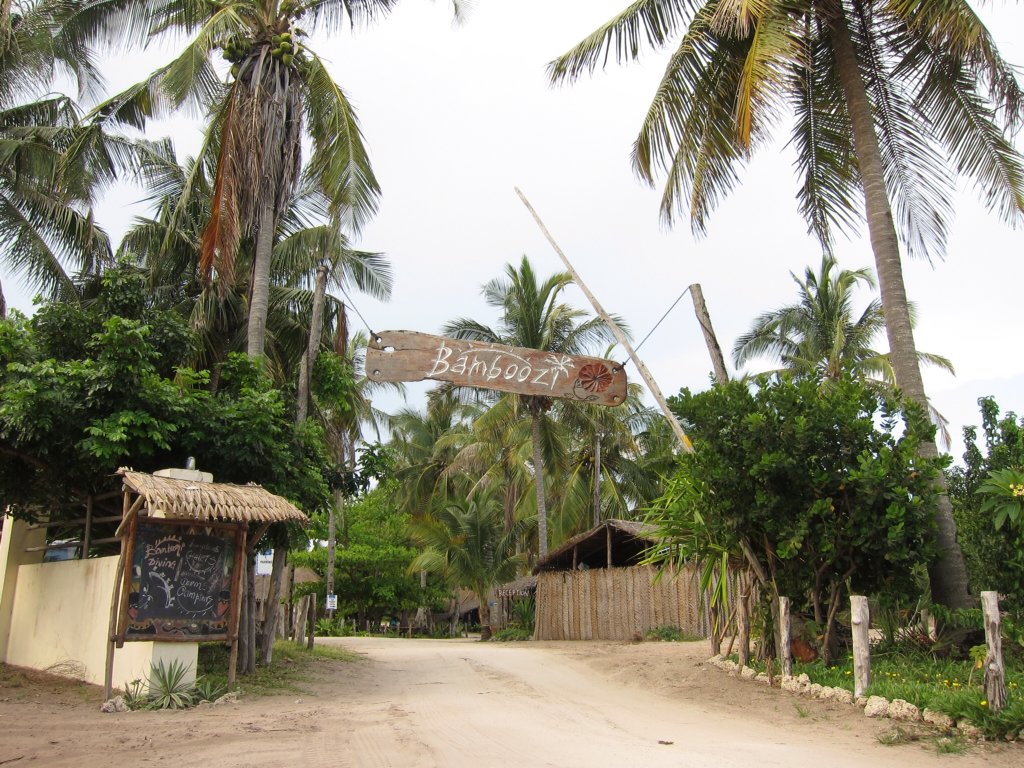 Sentidos Beach Retreat Inhambane