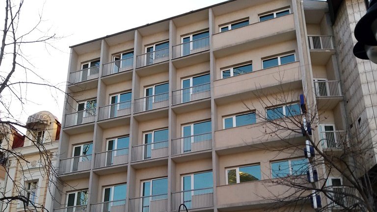 DoubleTree by Hilton Skopje