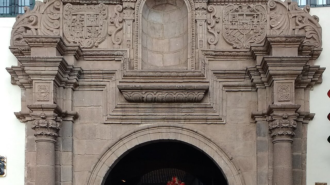Belmond Hotel Monasterio Cusco