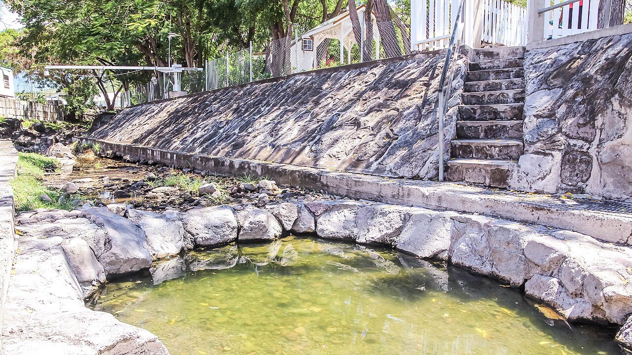 Four Seasons Resort Nevis
