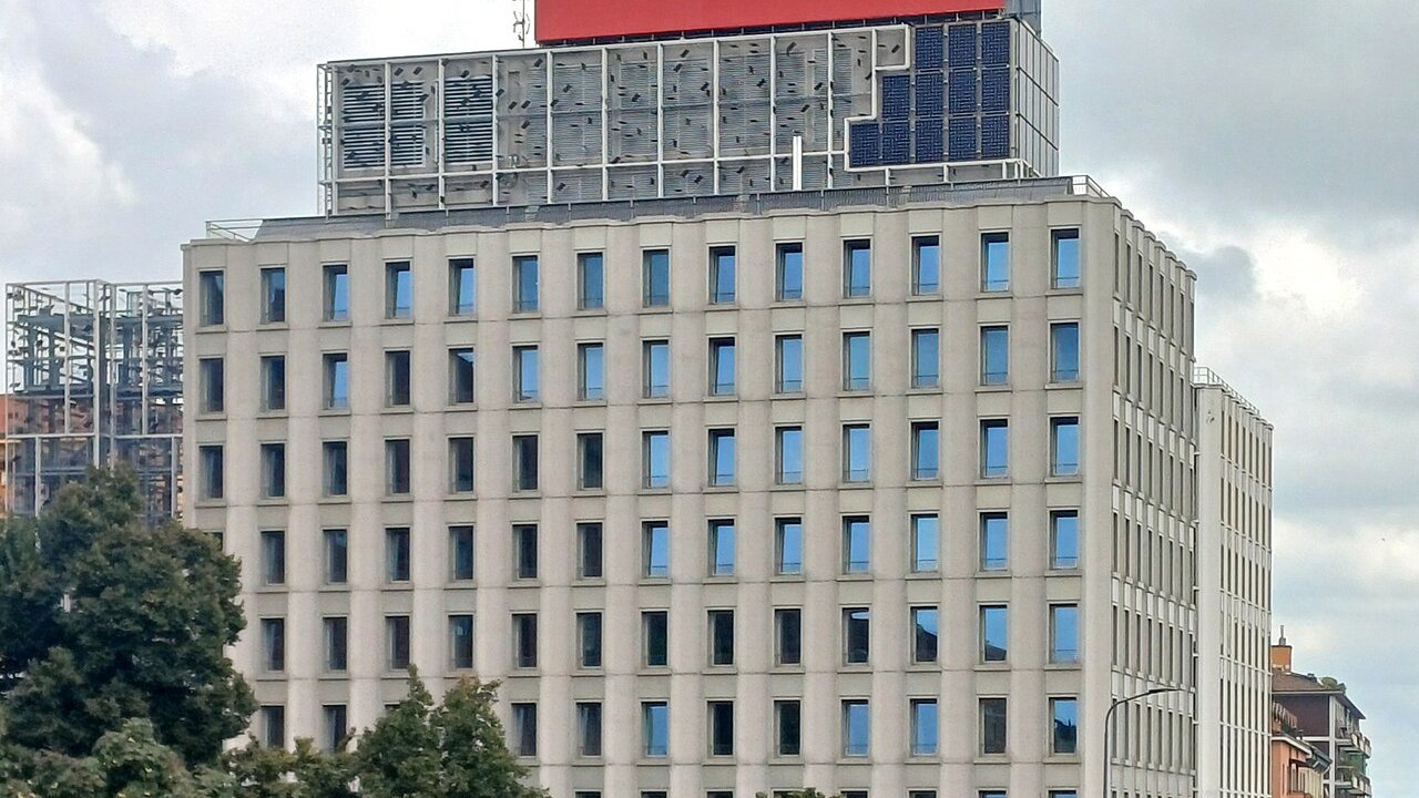 Hotel Titano