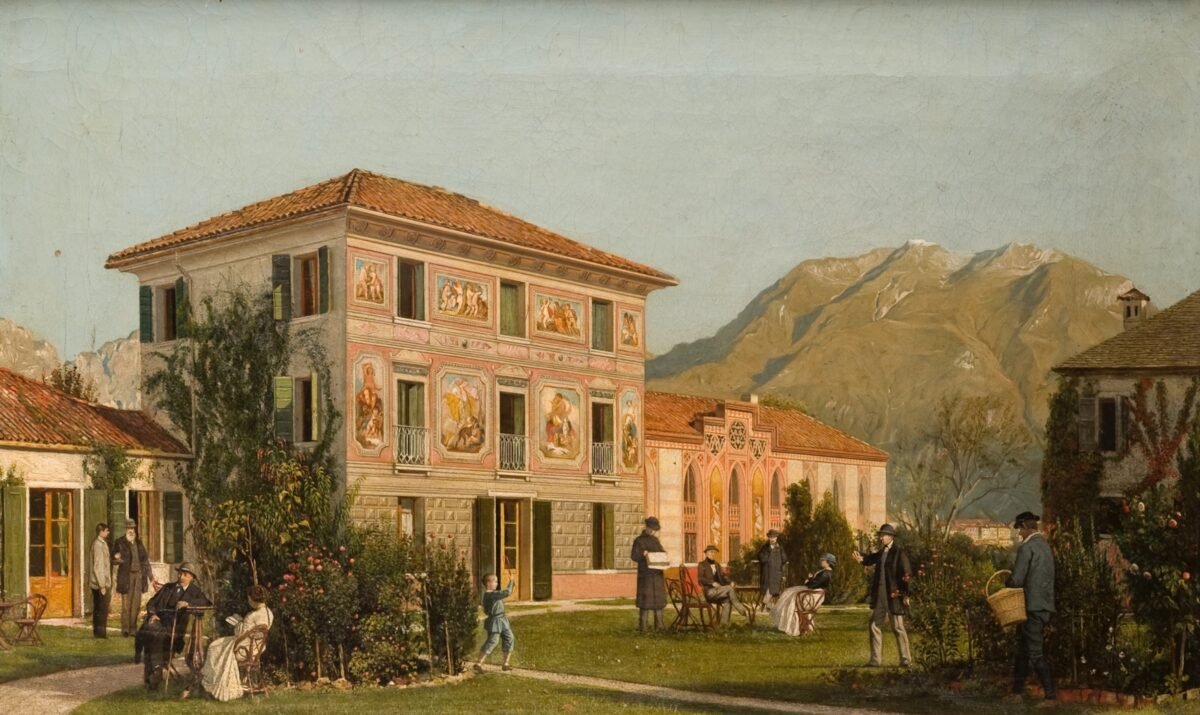 Palace Hotel San Marino