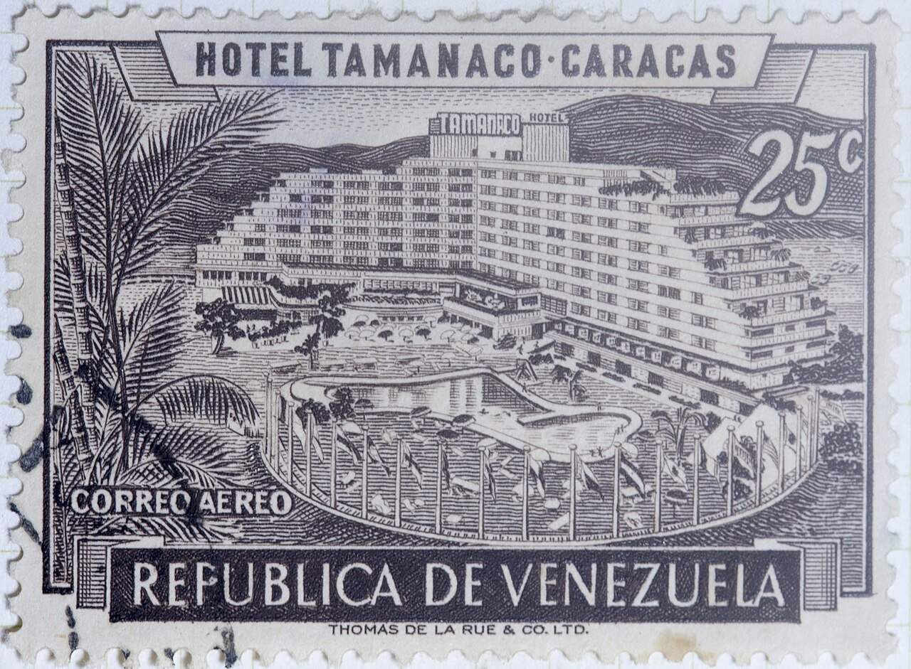 Hyatt Regency Trinidad Waterfront