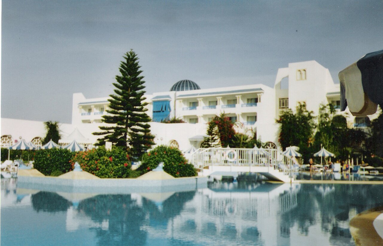 Dar Said Boutique Hotel Sidi Bou Said