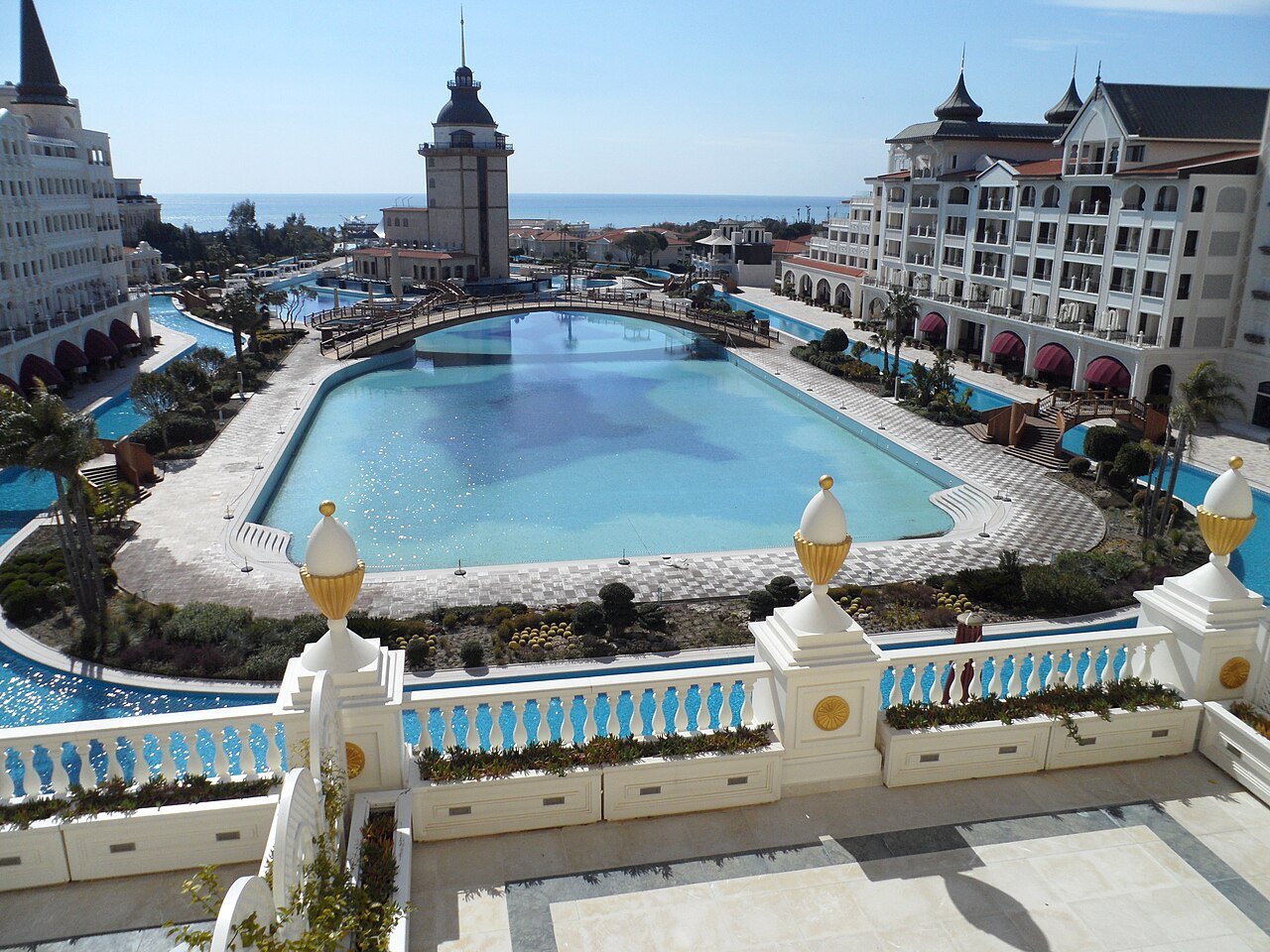 Museum Hotel Cappadocia Relais & Châteaux
