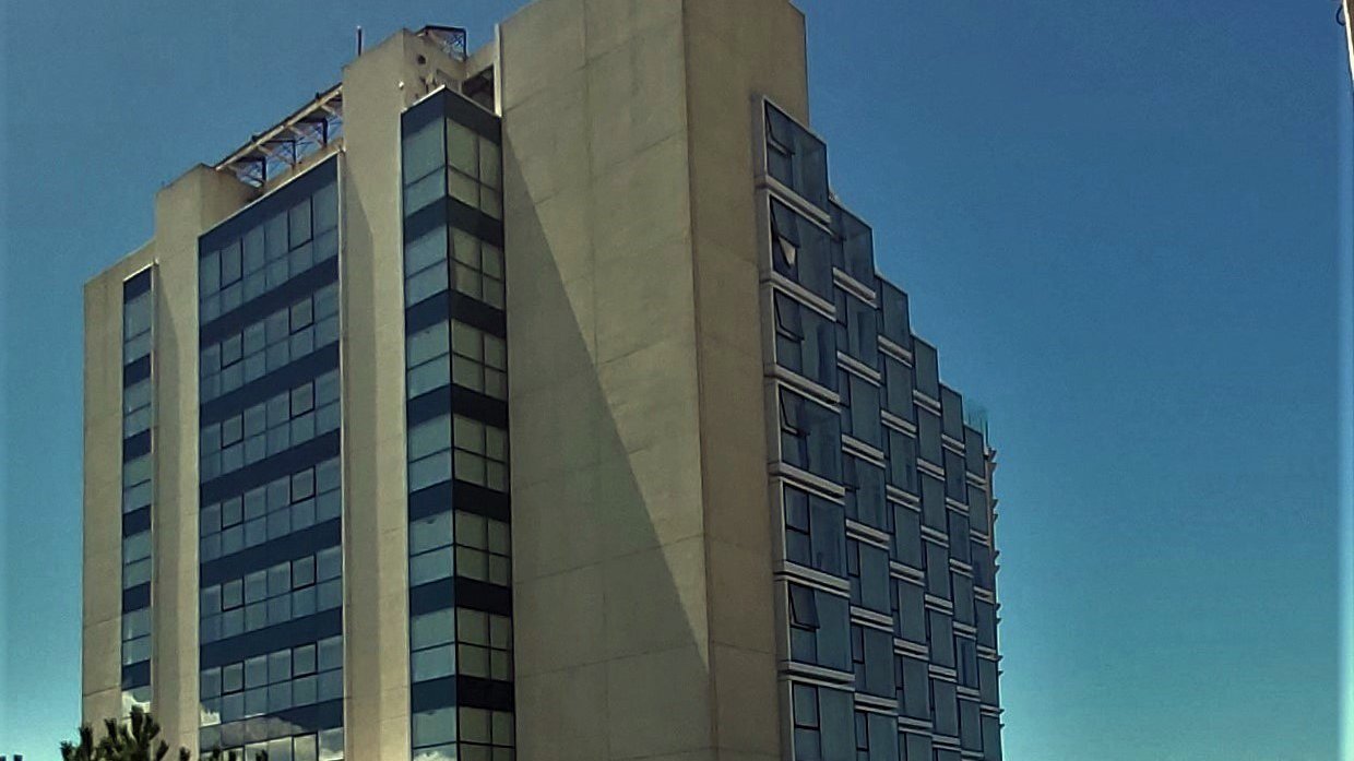 The Grand Hotel Punta del Este