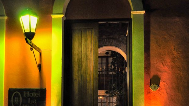 Sheraton Colonia Golf & Spa Resort