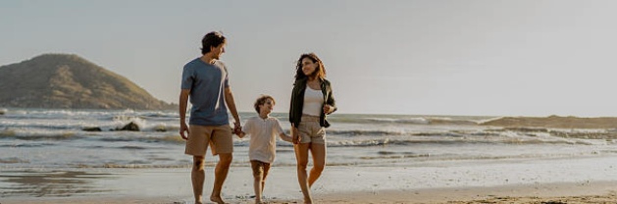 Luxury Family With Kids Travelers