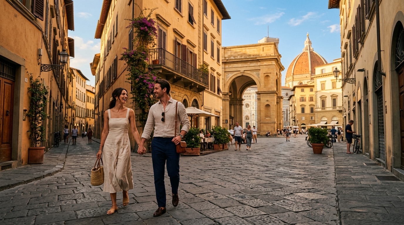 Cultural Sightseeing & Heritage Travelers