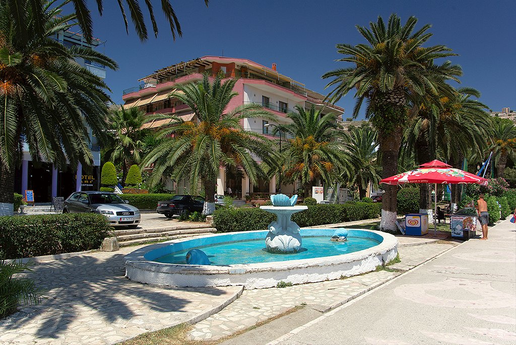 Saranda