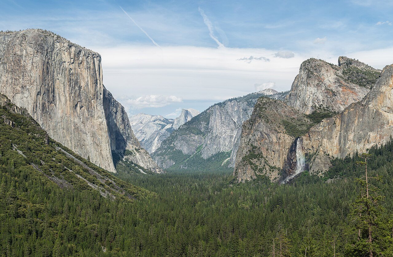 The Valley