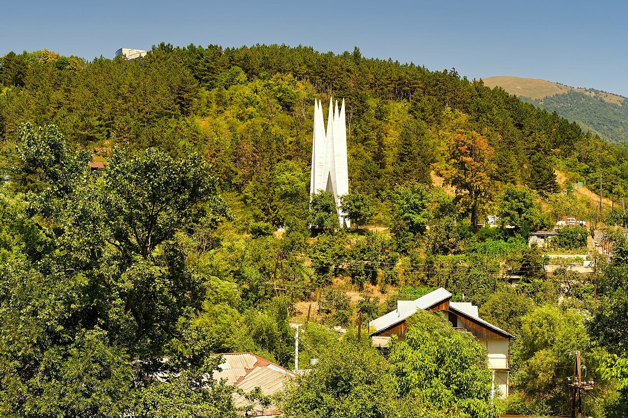 Dilijan