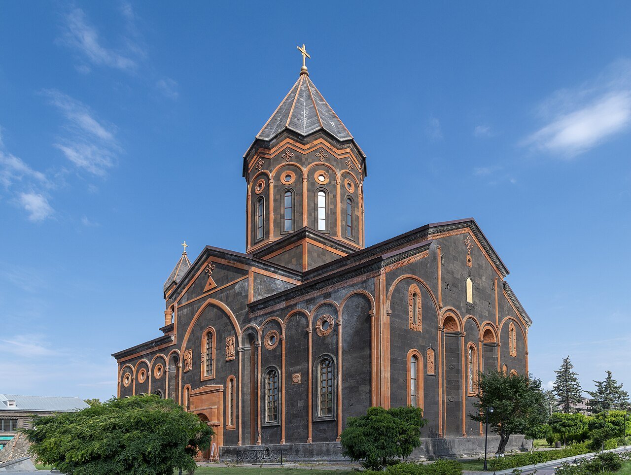 Gyumri