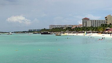 Palm Beach