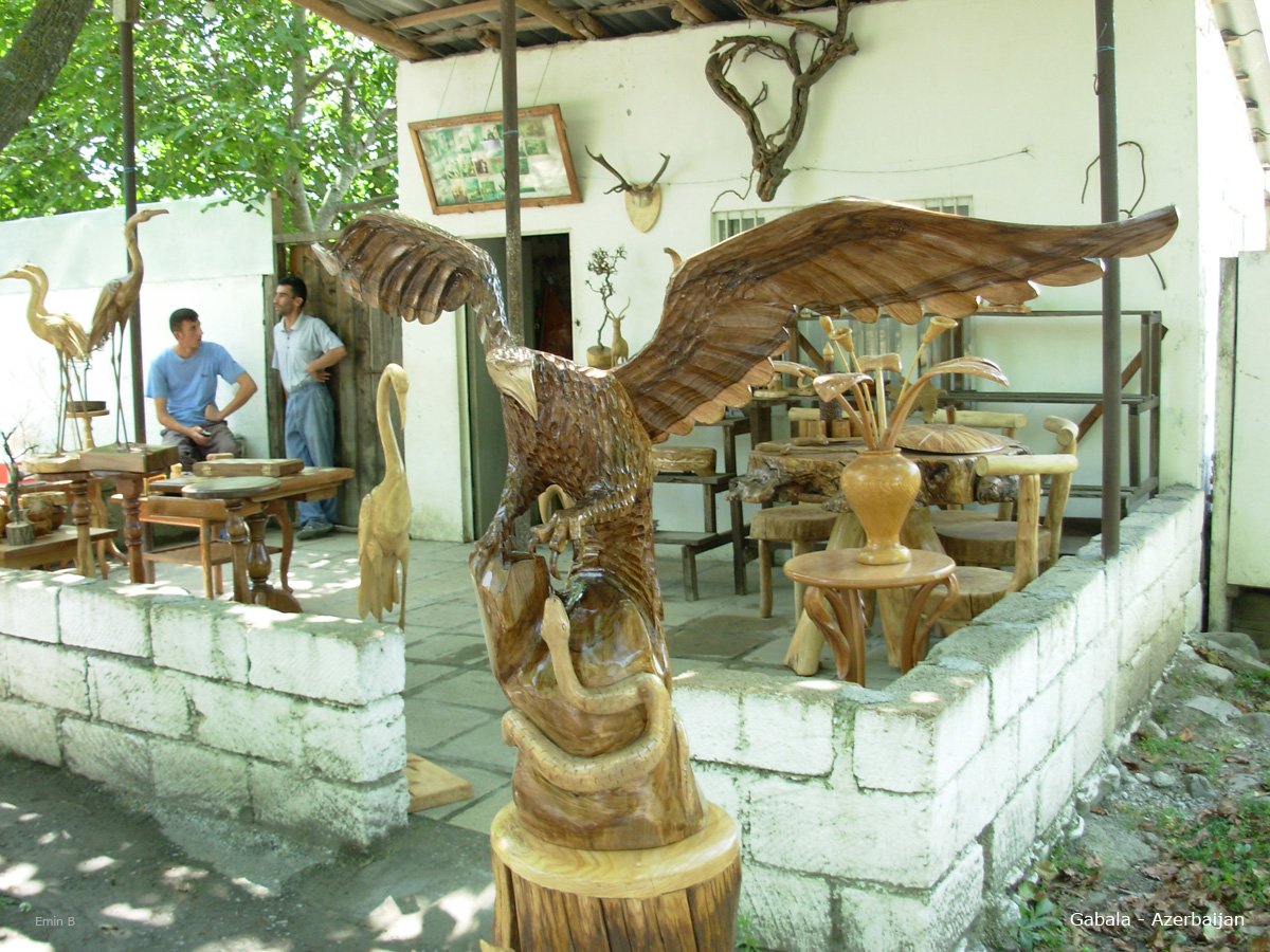 Gabala