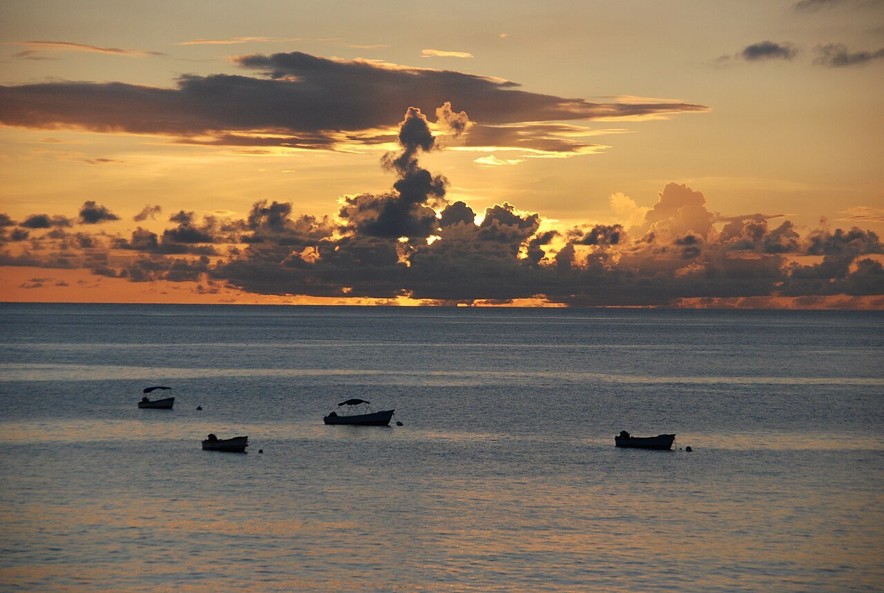 Holetown (St. James)