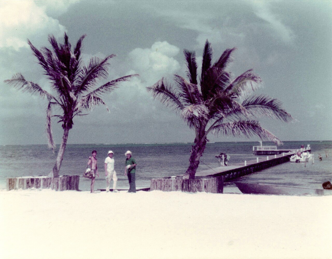 Ambergris Caye (San Pedro)