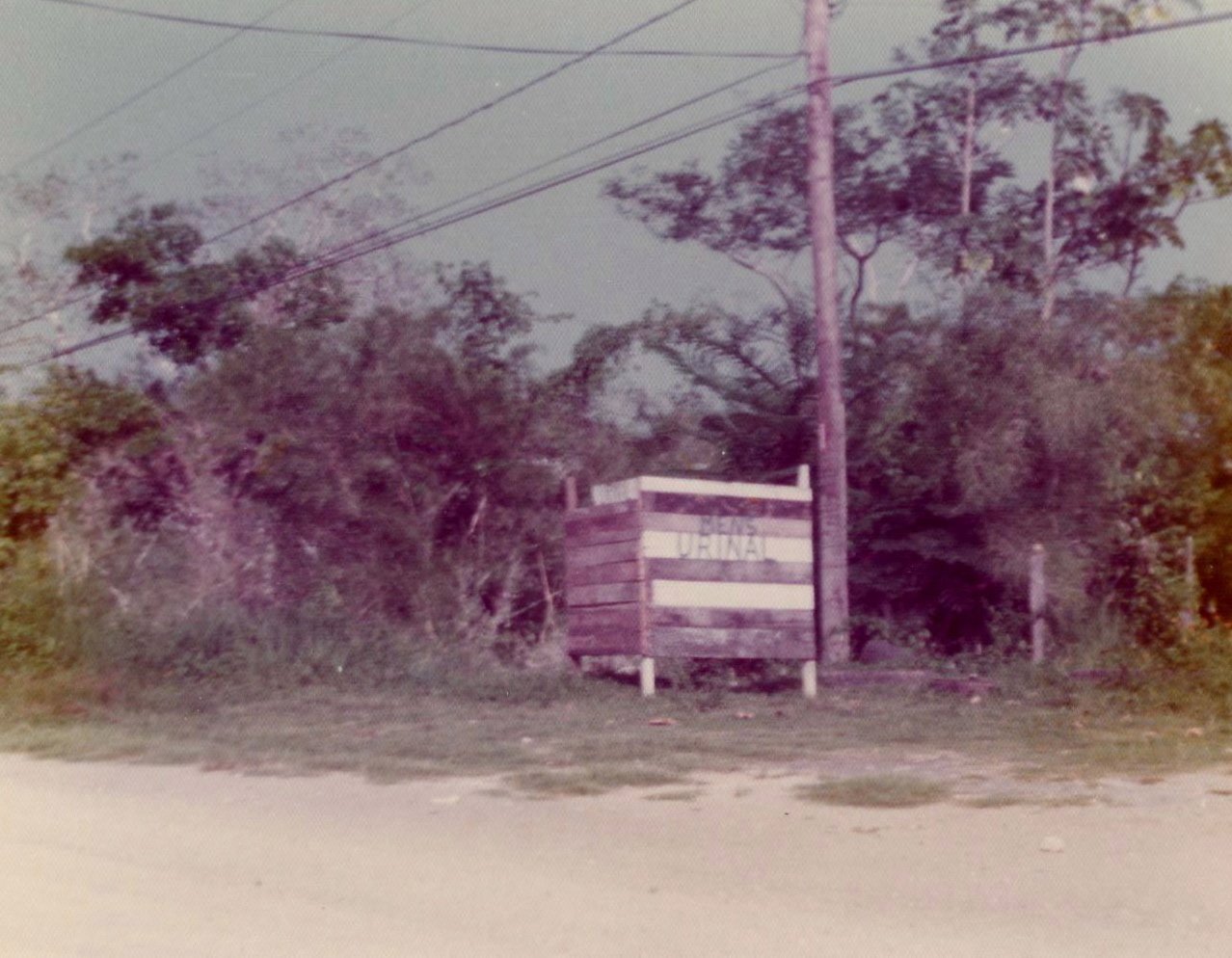 Cayo District (San Ignacio)