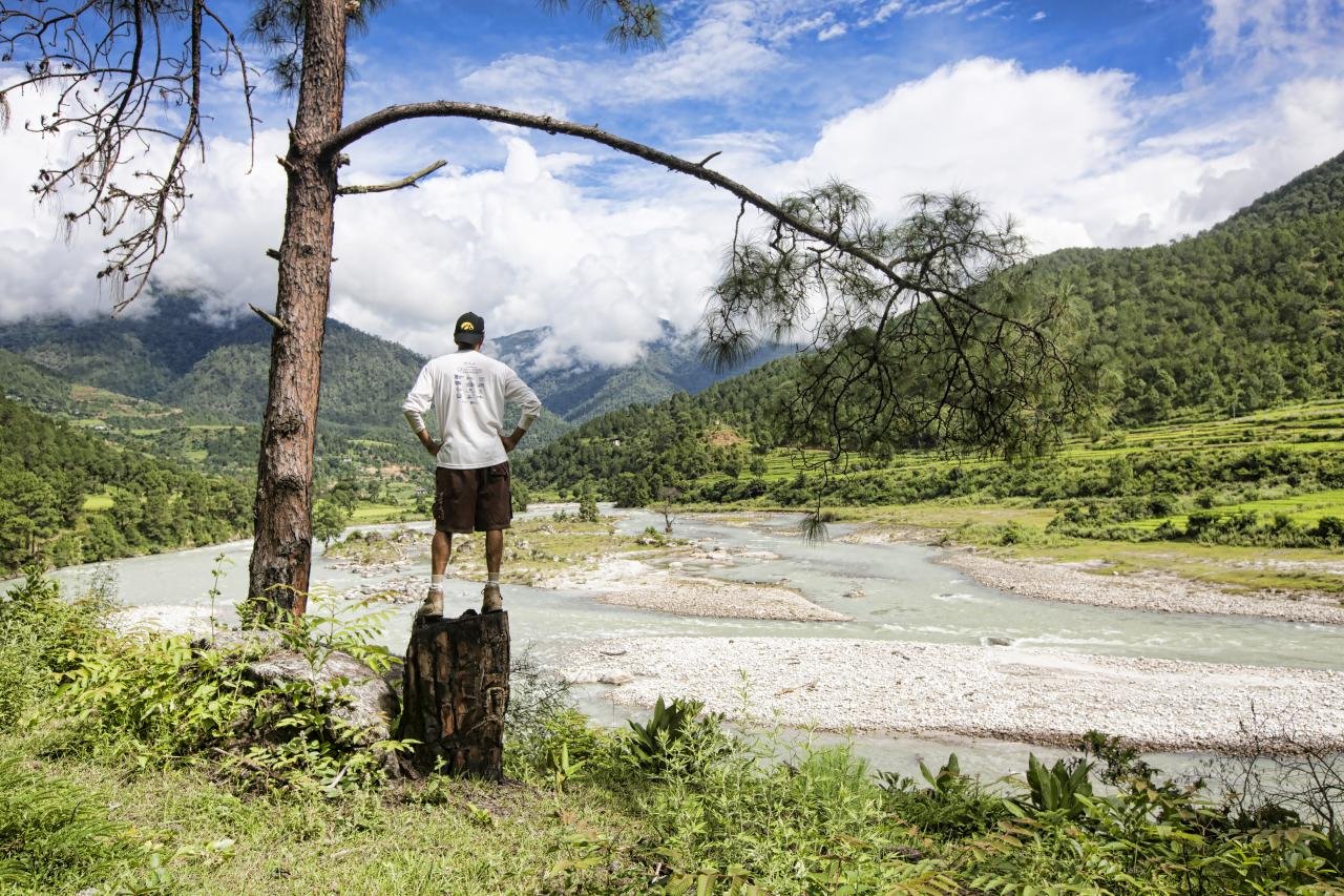 Punakha