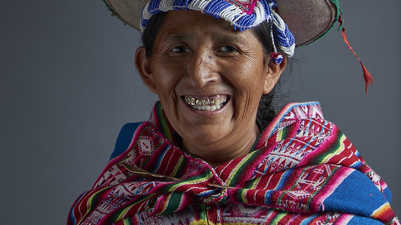 La Paz