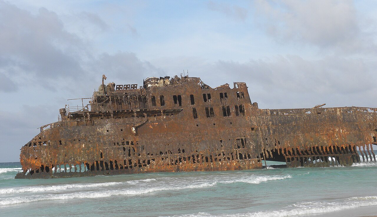 Santa Maria (Sal Island)