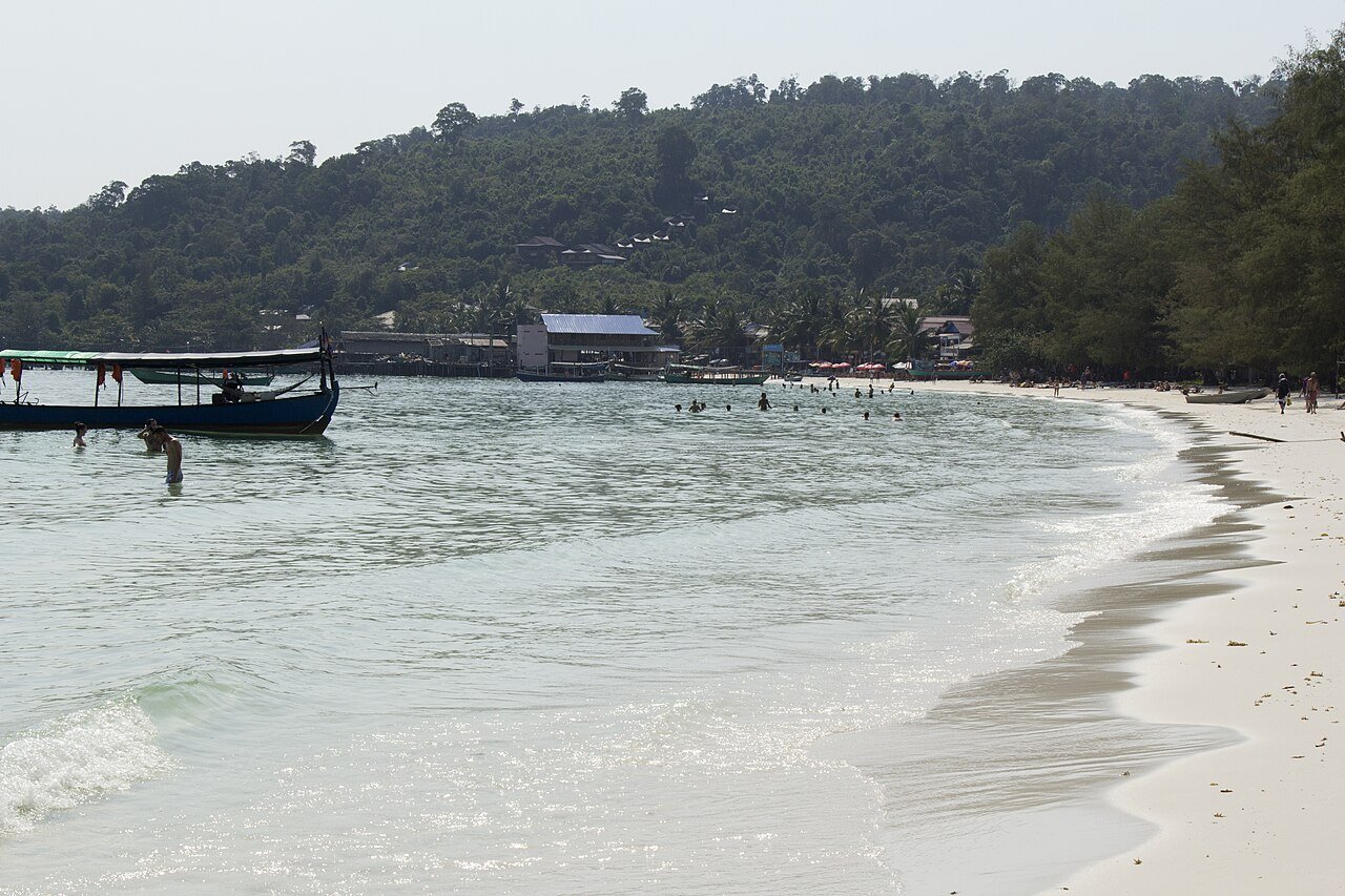 Koh Rong