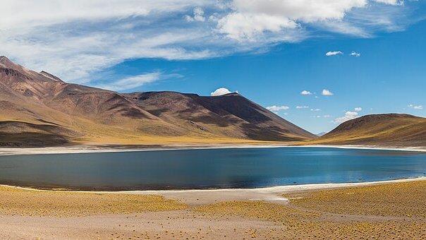 San Pedro de Atacama