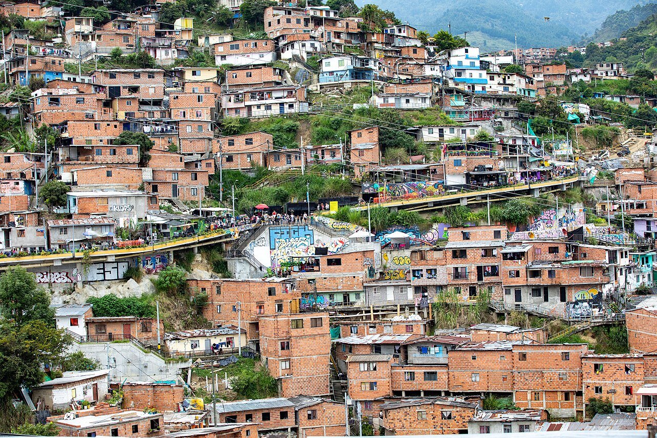 Medellín