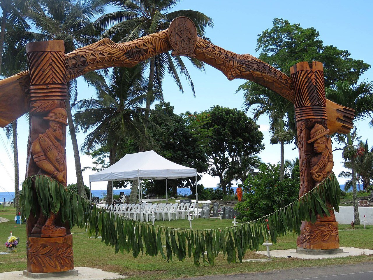 Rarotonga