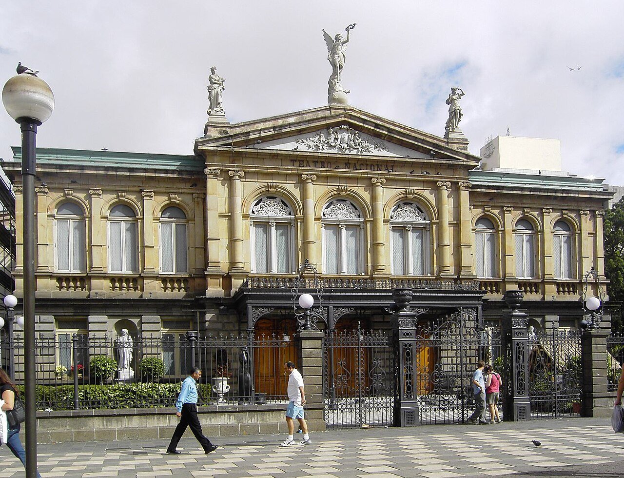San José