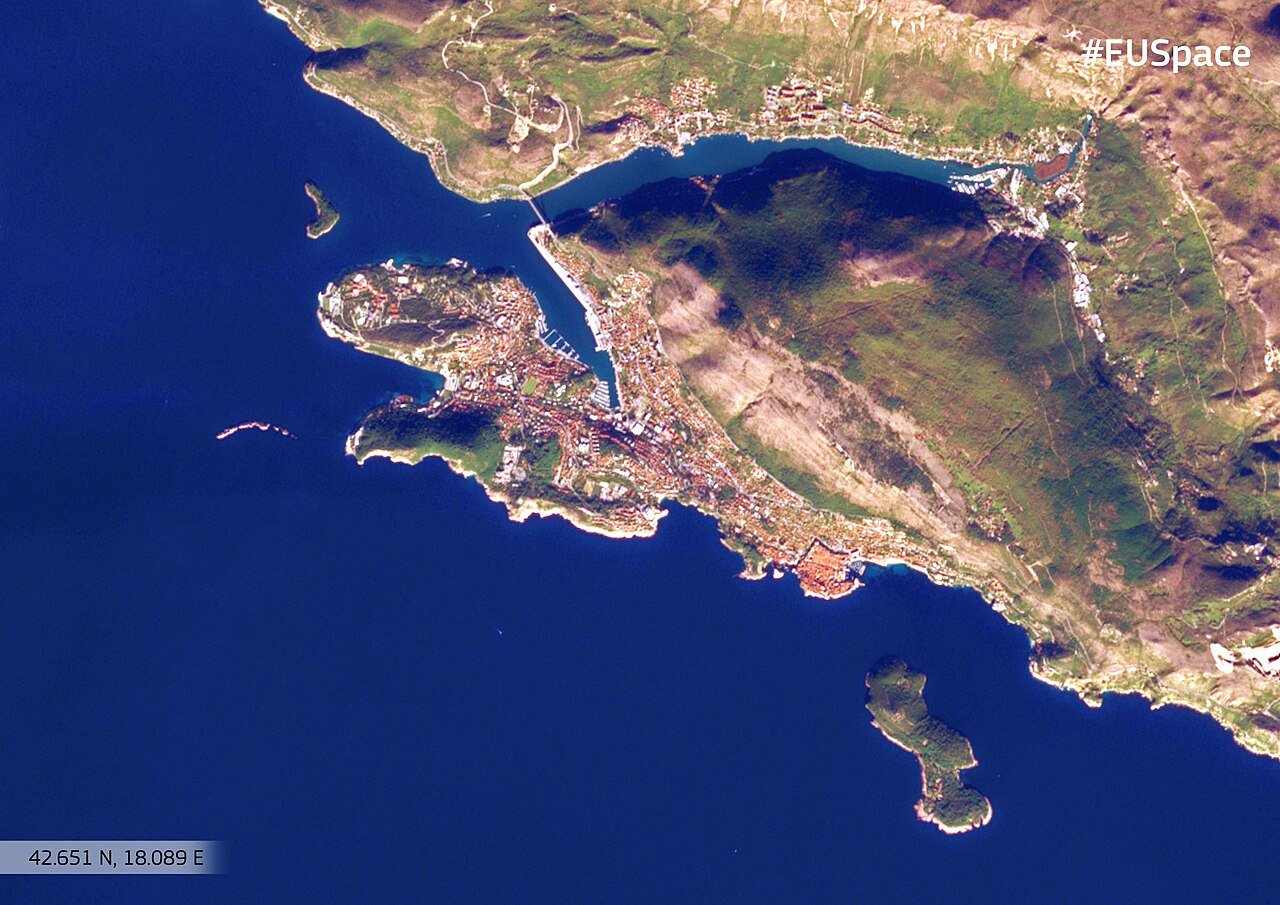 Dubrovnik