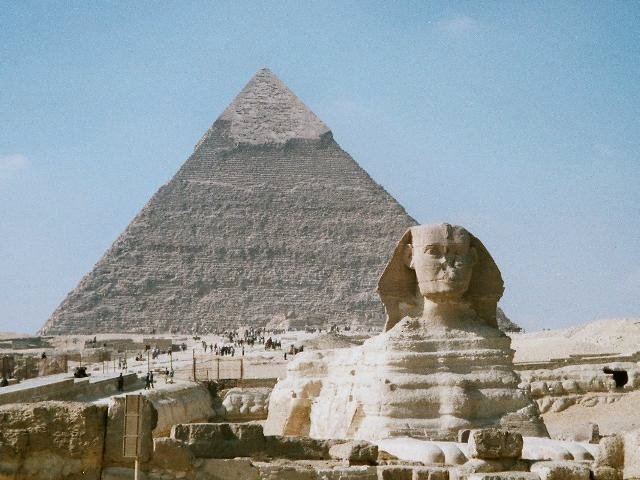 Cairo & Giza