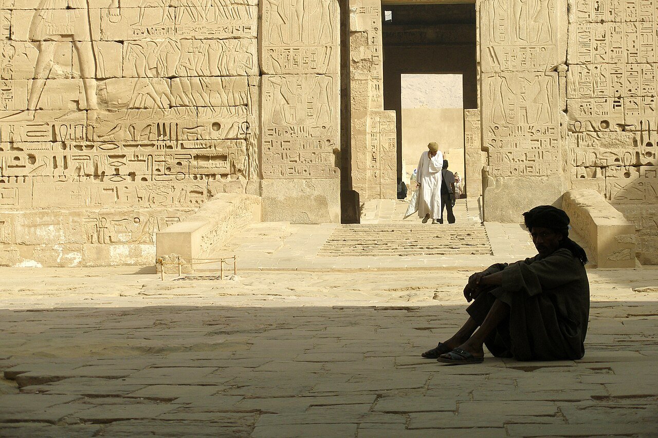 Luxor