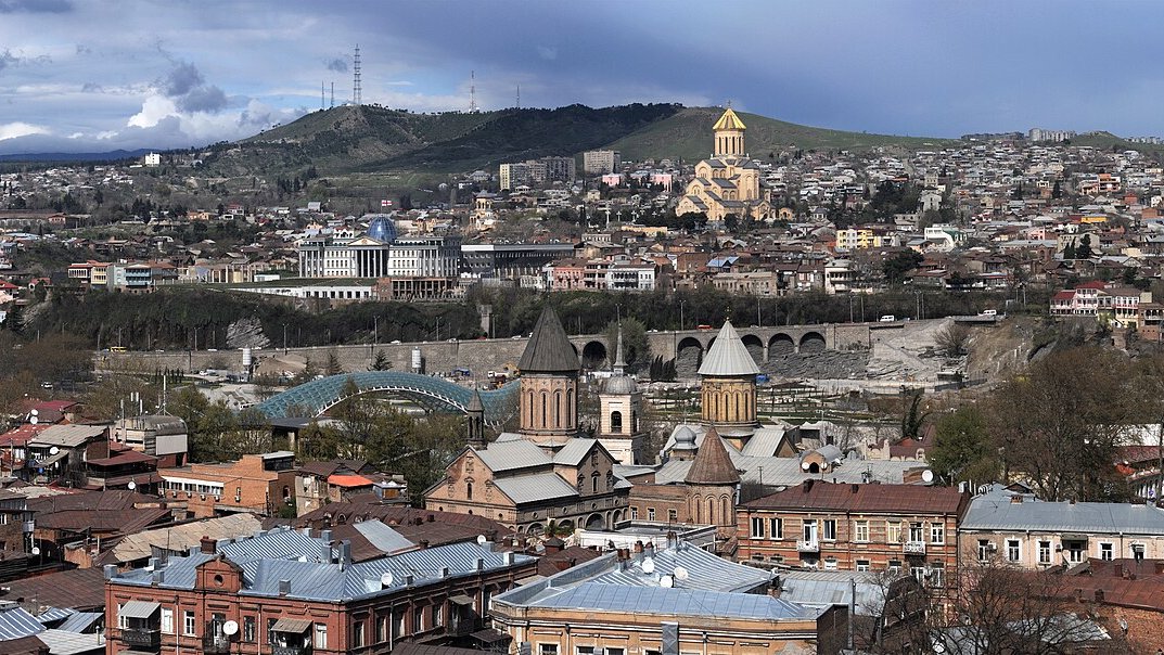 Tbilisi