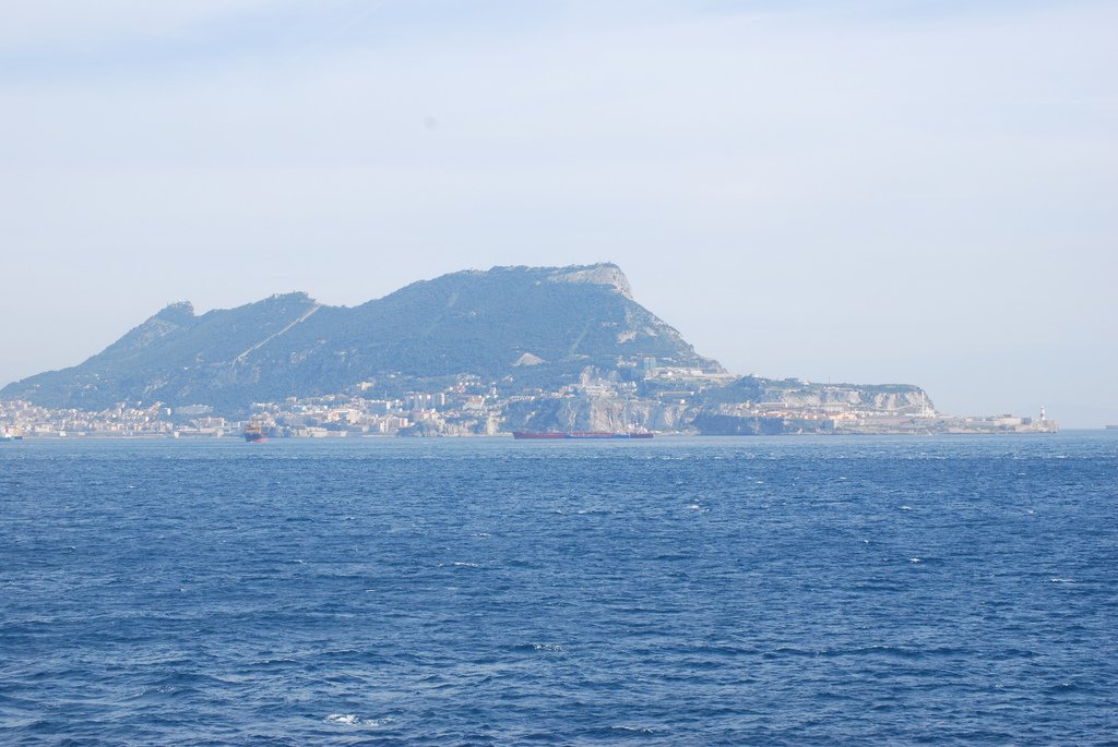 Europa Point