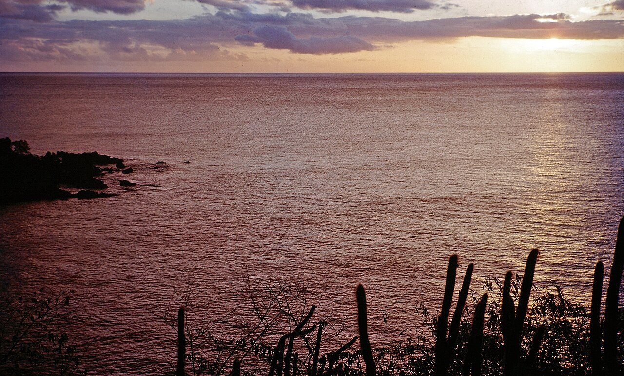 Deshaies (Basse-Terre)