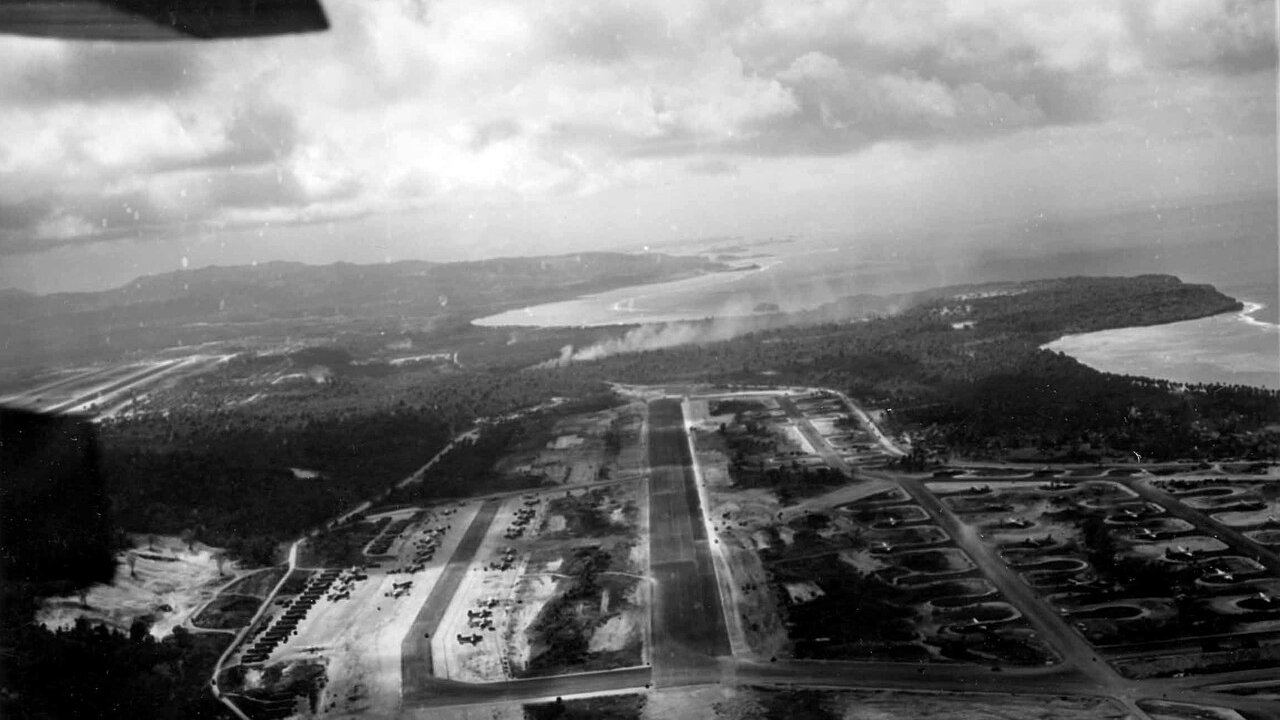 Tumon Bay