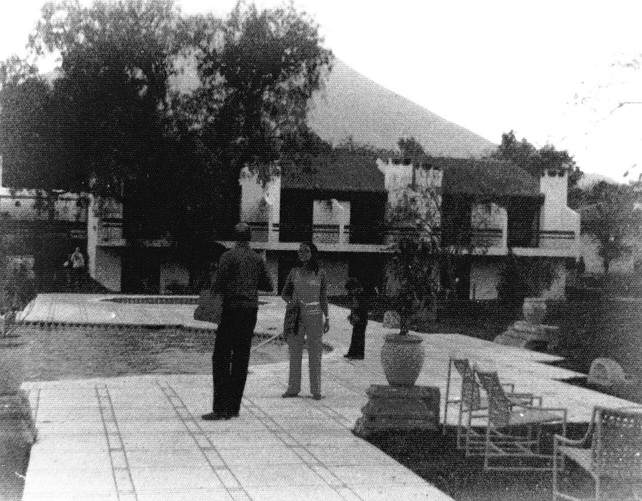 Lake Atitlán (Panajachel & San Juan)