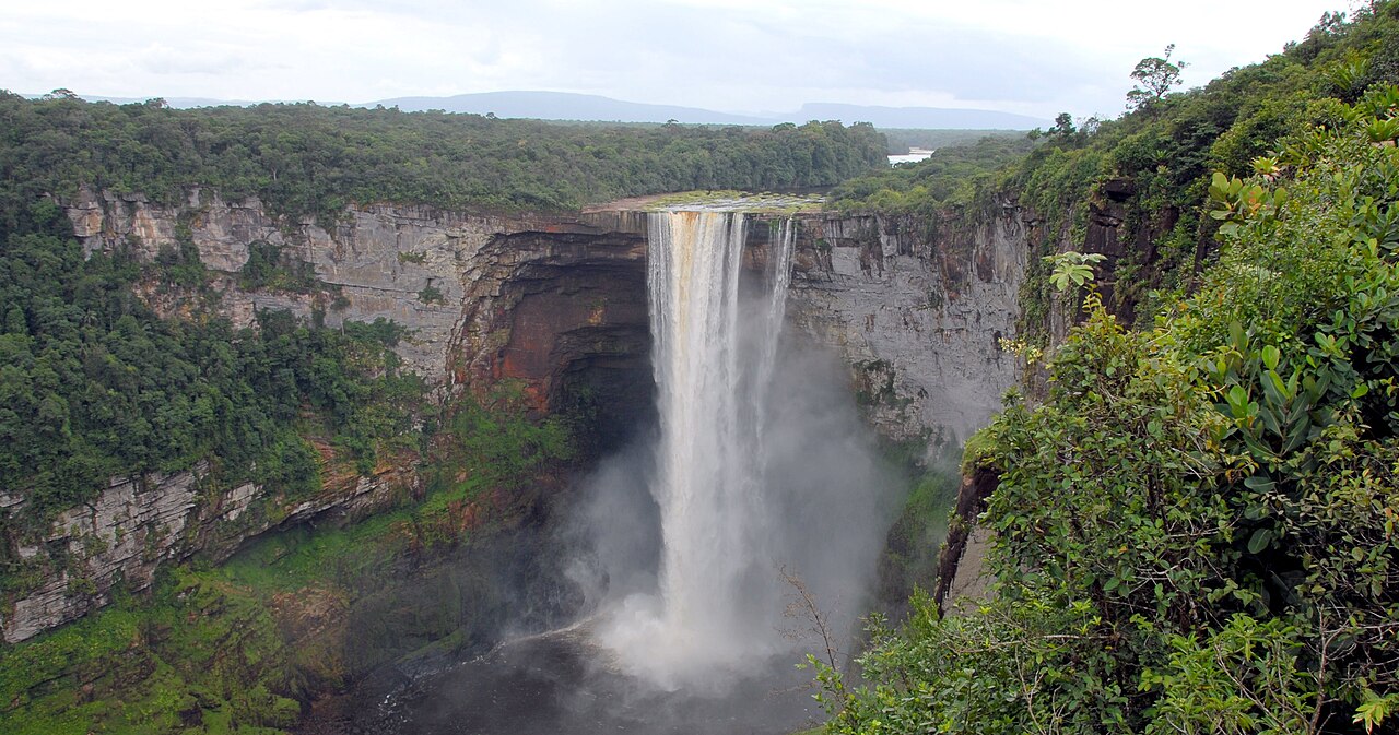 Rupununi Savannas