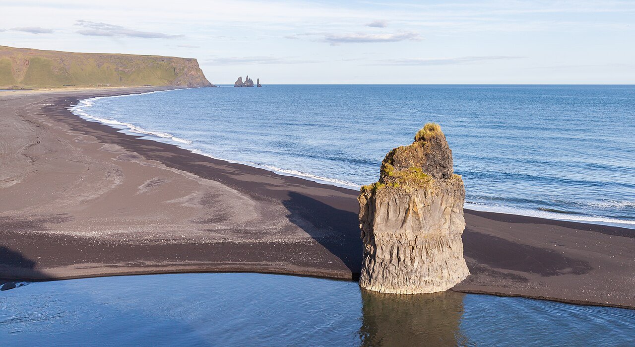 Vík (South Coast)