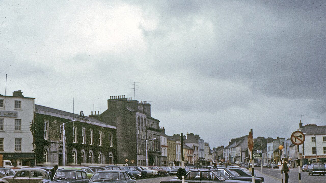Galway